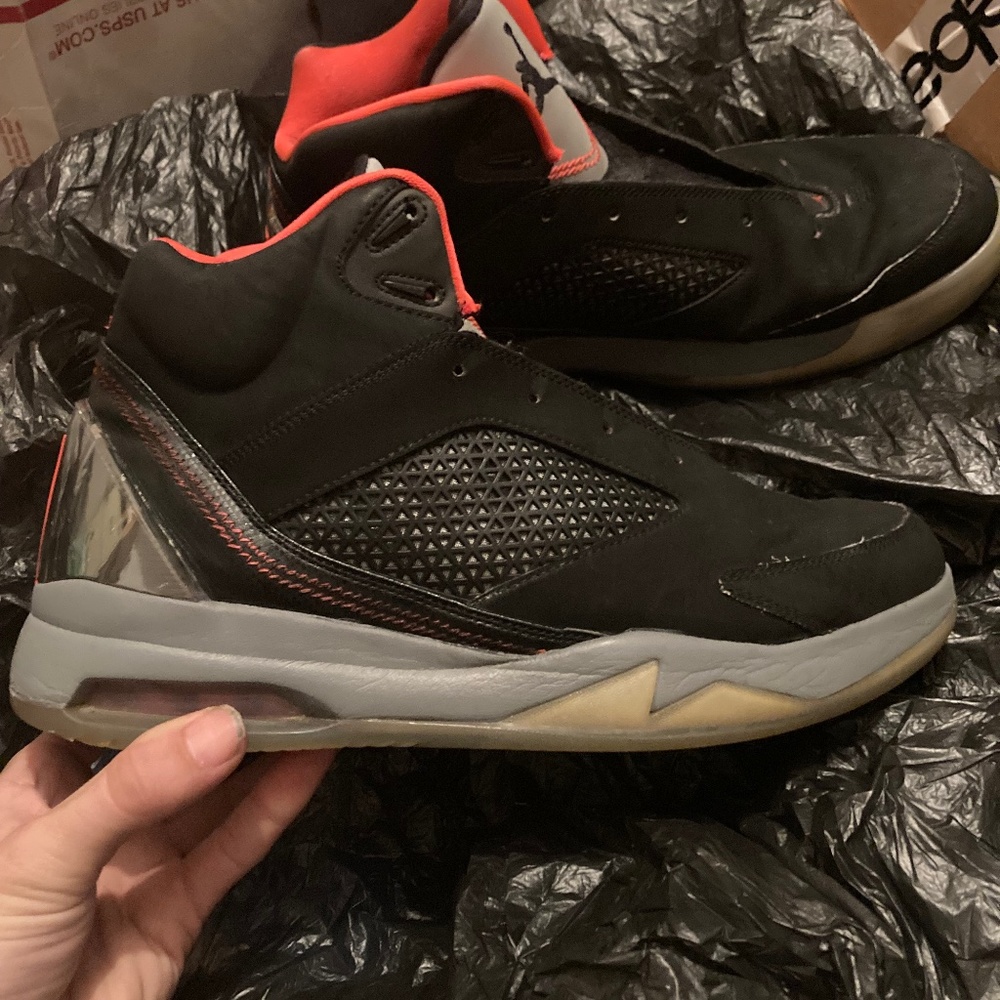 Jordan